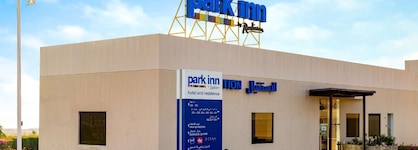 Park Inn By Radisson Hotel & Residence Duqm