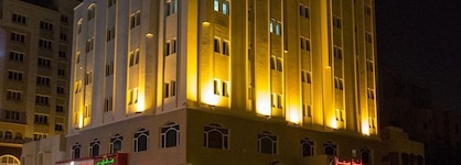 Samara Hotel