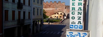 Hotel Speranza