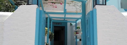 Hotel Le Beau Sejour
