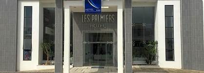 Hotel Les Palmiers