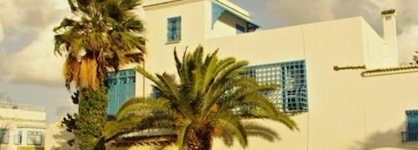 Dar Marsa Cubes