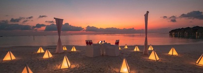 Sun Siyam Iru Fushi