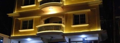 Mahe Holiday Resort