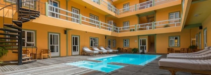 Wanna Studio Apartments