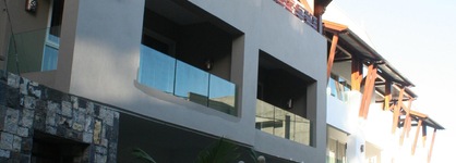 Dodola Lodge