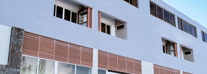 Pereybere Serviced Suites