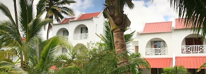Ocean Villas