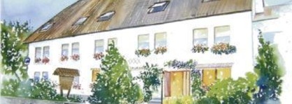 Hostellerie Val Fleuri
