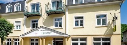Hotel Dimmer