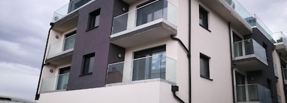 Mandarina Hotel Luxembourg Strassen