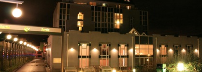 Hotel Olivier