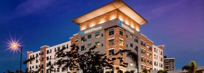 Hyatt House San Juan