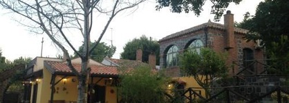 B&B Villa Loriana