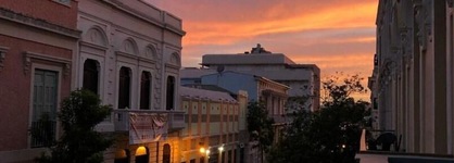 Boutique Hotel Belgica