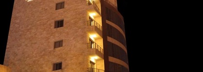 Jounieh Suites Hotel
