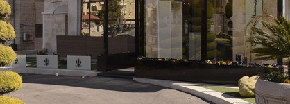 Crystal Suites