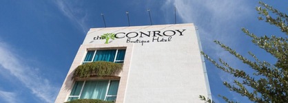 The Conroy Boutique Hotel