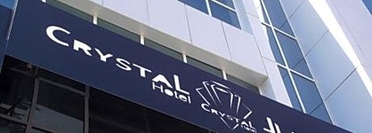 Crystal Hotel
