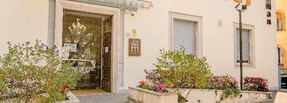 Hotel Bruman Salerno