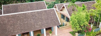 The Apsara Rive Droite