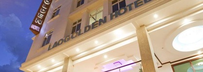 Lao Golden Hotel