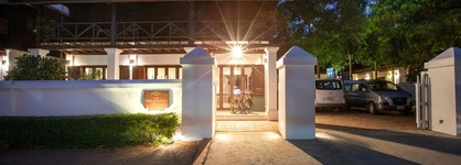 Victoria Xiengthong Palace