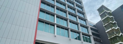 Park Avenue Changi