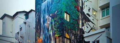 Hotel Clover The Arts