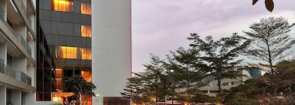 Dorsett Singapore
