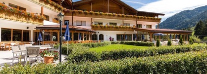 Wellness-Sporthotel Ratschings