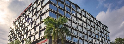 Travelodge Harbourfront