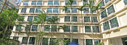 The Standard Singapore