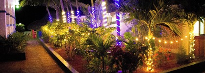 Beyond Sunset Resort & Villas