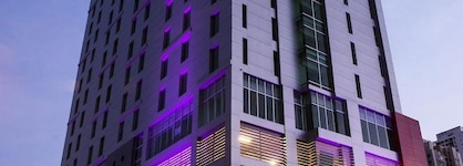 Ramada Plaza By Wyndham Panama Punta Pacífica