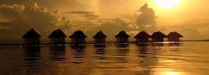 Punta Caracol Acqua Lodge