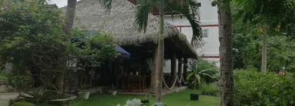 Hotel Gerald