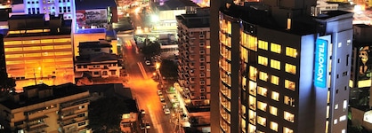 Novotel Panama City