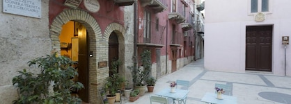 Antica Dimora San Girolamo