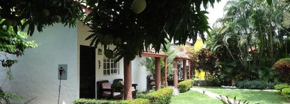 Villa Botero By Casa Mojito B&B