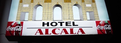Hotel Alcala