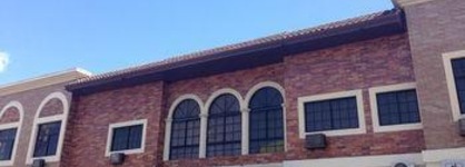 Hotel Residencial Cervantes