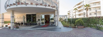 Hotel La Ninfea