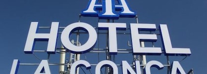 Hotel La Conca