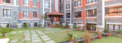 Landmark Pokhara