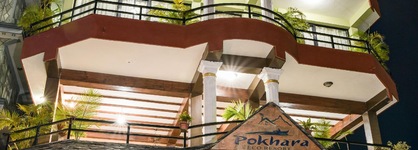 Pokhara Eco Resort