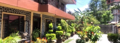 Hotel Mandala
