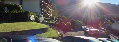 Hotel Garni Sorriso