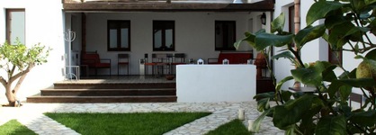 Arbaria Hotel