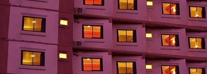 Cascade Hotel